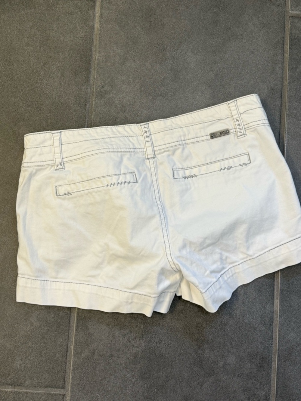 Women's BKE Mollie Stretch Short 26 - Picture 11 of 16